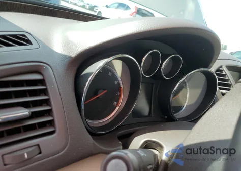 2013 Buick Regal Premium from USA, damaged, VIN 2G4GS5EV6D9202620